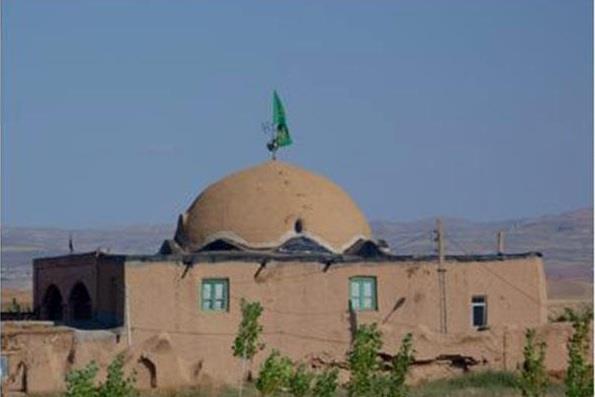 مسجدجامع روستای آغولبیك-An7qMcUrvN