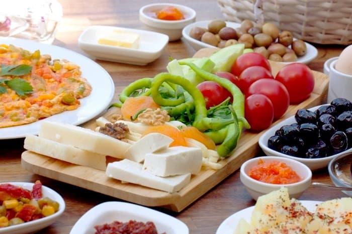 صبحانه های مقوی و كامل و سالم-AnSIoHFEJr