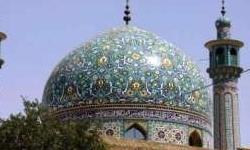 مسجد دمیریه یا دمیرلو-AnlhcgFP9b