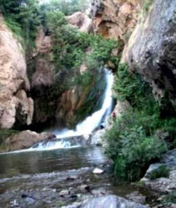 آبشار دربند الوانق-AnmEGM1ros