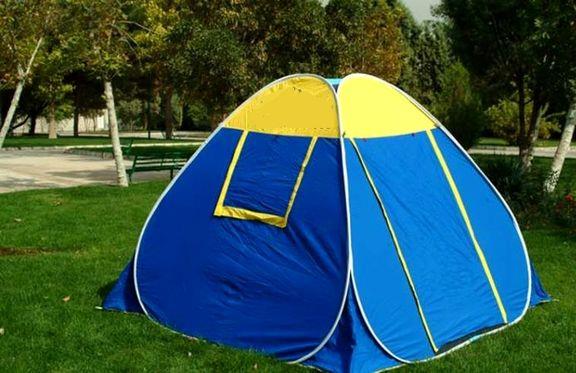 نحوه بستن چادر مسافرتی فنری-Aq61aoimnr
