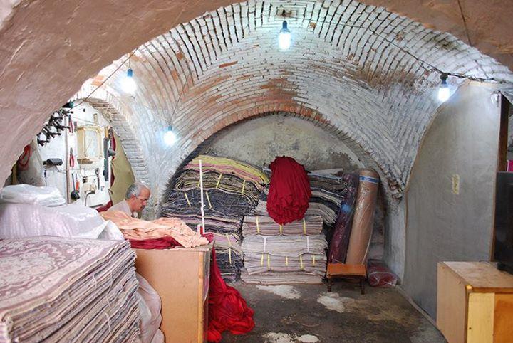 كاروانسرای قاجاری داش آتان-ArFqUxqJxP