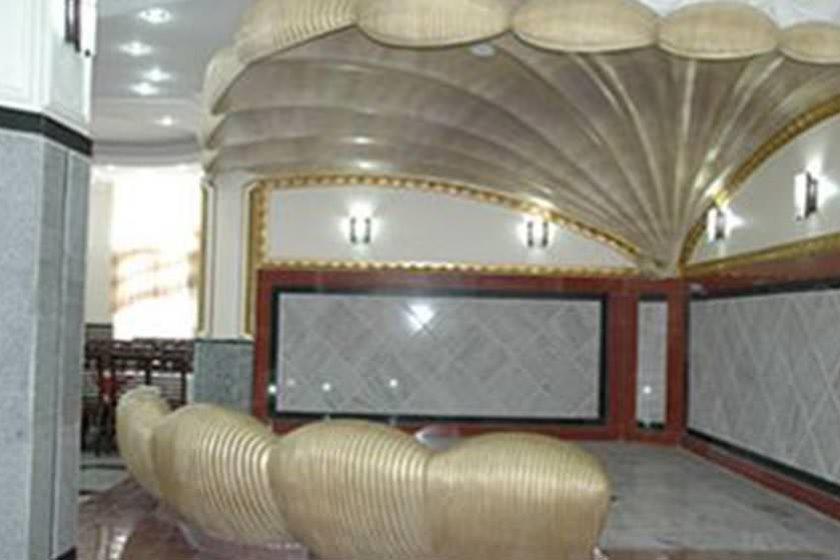 هتل نوید ساری-ArZHireUTm