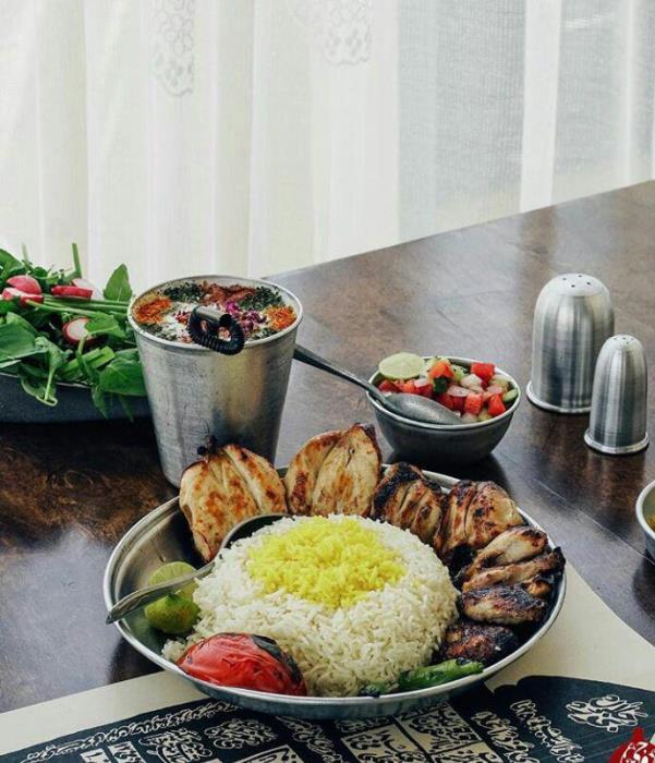 رستوران روحی تهران-ArhNzbfJVN