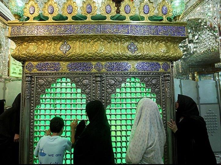امامزاده سیدناصرالدین (ع)-As9t5LdKUU