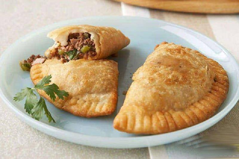 طرز تهیه انواع غذا با گوشت چرخ كرده-AvhcyAEuLK