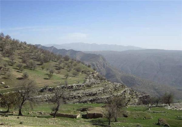 منطقه گردشگری مه گردی-AxNZfehm2l