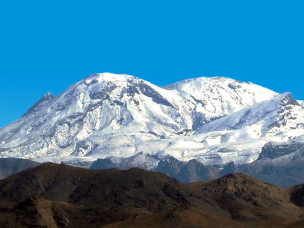 تفتان ظرفیت نهفته برای گردشگران علمی و زمین شناسی-AxWPVo9G3T