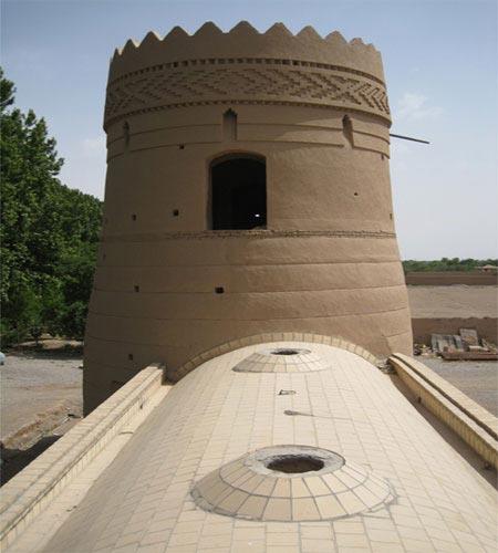 آشنایی با باغ پهلوان پور مهریز-Ay3qnh2dEk