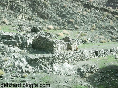 روستای ده زرد-AyPrdYuEha