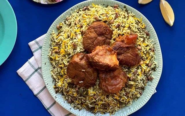 غذاهای مخصوص عید نوروز در شهرهای مختلف-Az55Pyfgte