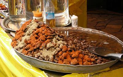 خوشمزه ترین غذاهای خیابانی در تهران-AzwBWx4gFd