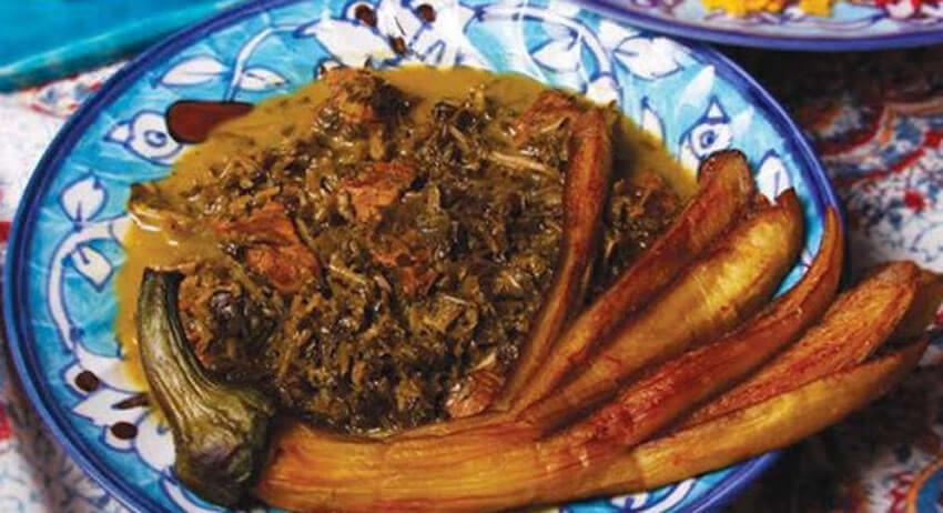 آشنایی با غذاهای اصیل مازندران-B1LBanMdHA
