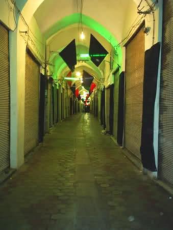 بازار كاشان-B2QI75CwgF