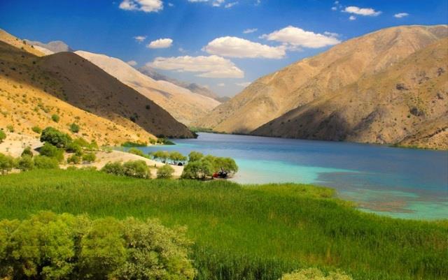 دریاچه گهر دورود-B2UdkGYiU3