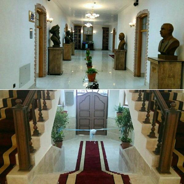 عمارت شهرداری قزوین-B37LSNl33j