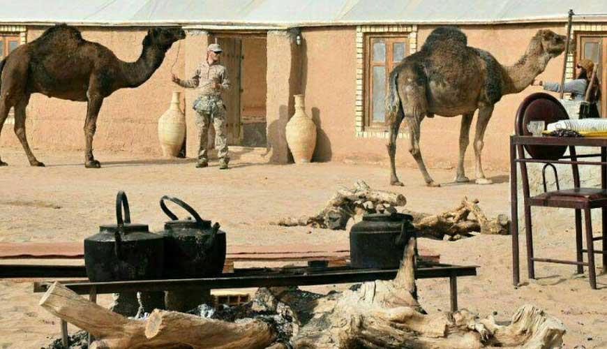 پارك طبیعت گردی خاطره پردیس كویر-B3zFMX9oMO