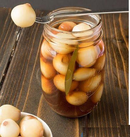 طرز تهیه انواع ترشی خانگی در شهرهای مختلف-B5LcfOwlLc