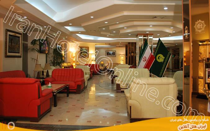 هتل قصرالضیافه مشهد-B70nnmvkfY