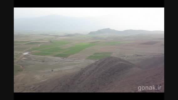 روستای گنك-B9M3Qb3lu2
