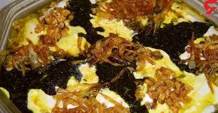 طرز تهیه ی انواع حلیم بادمجان-BA3DDDlvN2