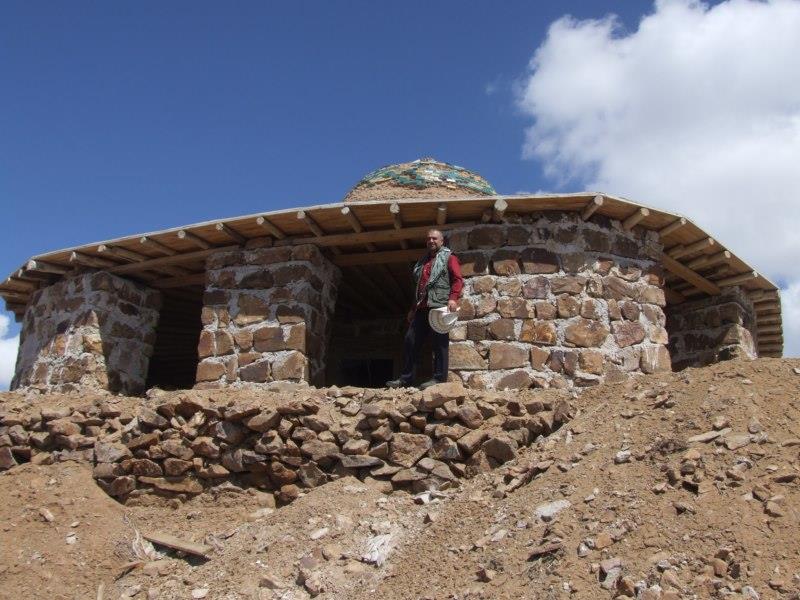 امامزاده برهان روستای هیر-BAVDU9FjWd