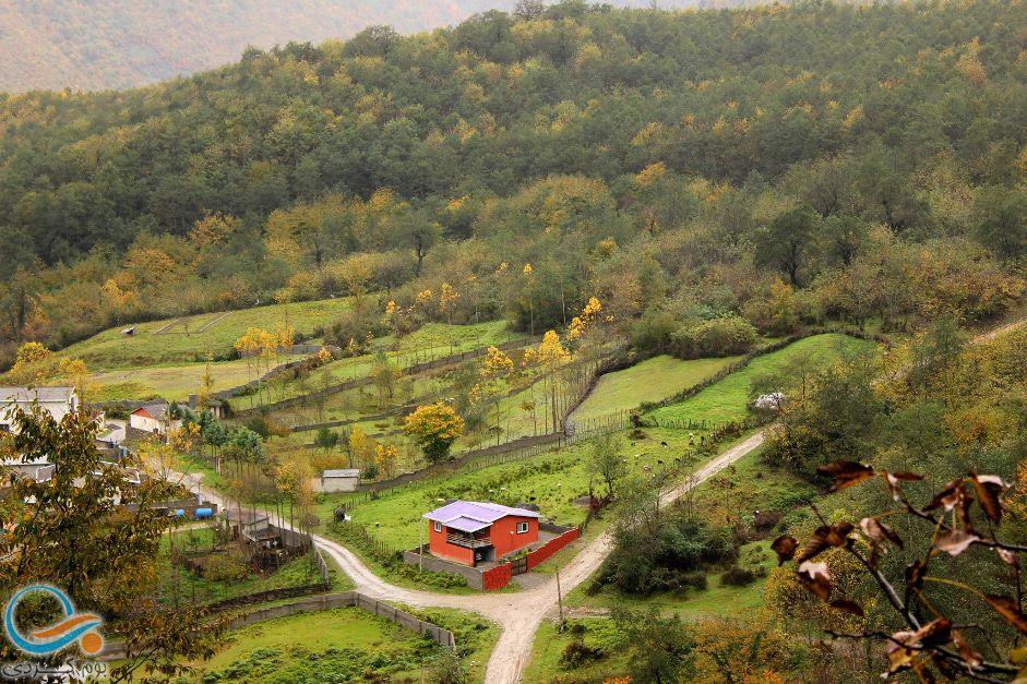 روستای اناده-BAgcKfnrER