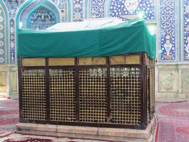 بقعه حبیب بن موسی بن جعفر-BApyTrH92x