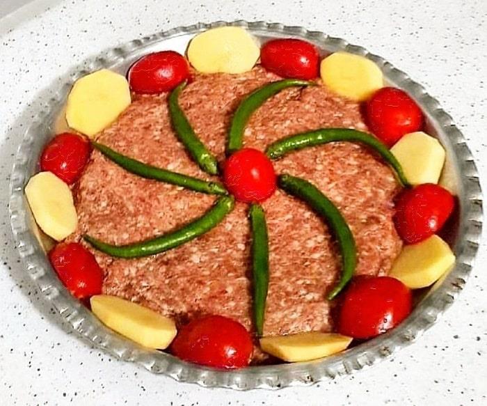 كباب سرداشی غذای مخصوص همدان استان همدان, همدان-BE09dR1g9u