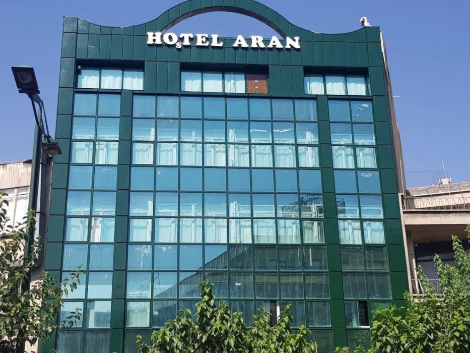 هتل آران تهران-BGWwb7h05n