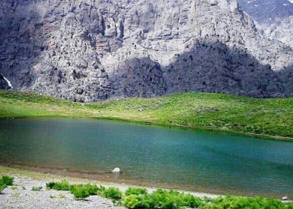 دریاچه برم سبز-BGn3jtCHez