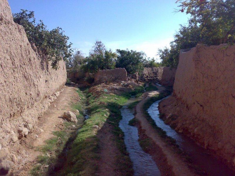 كوچه باغ سمنان-BHHOwk5urn
