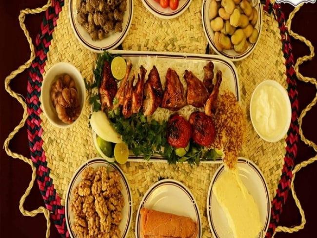 رستوران لاویج نور-BJCwIouZY7