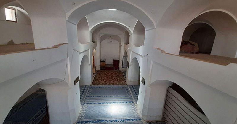 مسجد عربهای خور و بیابانك-BJHSMUtag3