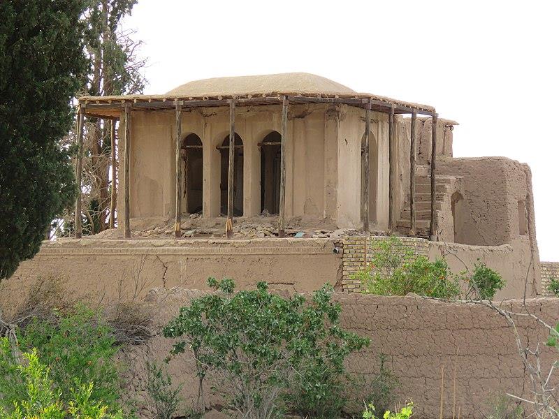 باغ اسماعیل خان جوپار-BJc3mZZqk0