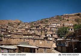 روستای كرجو-BKItEBm2rU