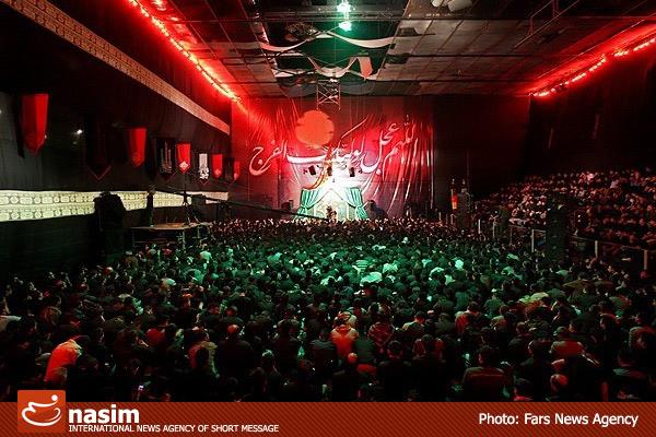 تكیه در تهران (تاریخچه و معرفی كامل)-BKOFaAUXPU