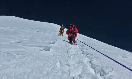 k2 دومین قله بلند دنیا-BLOvdXJSZH