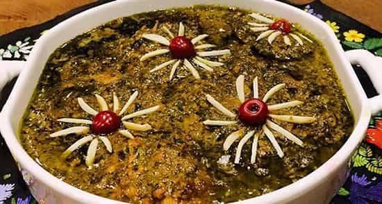خورش طلا كوله گیلانی-BMK5js8vdA