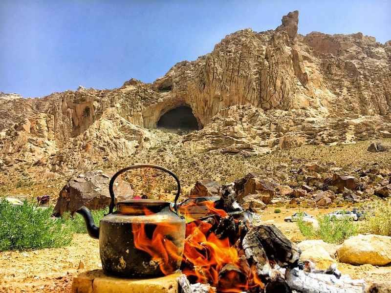 غار ایوب-BNdeVlvfqG