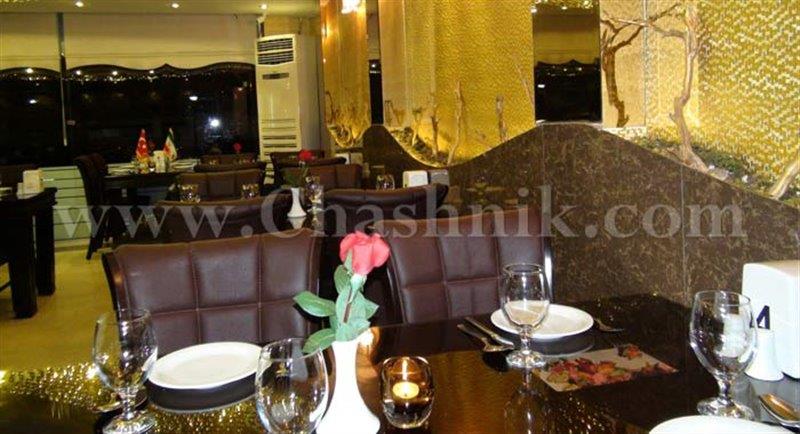 رستوران تركیه ای اوا در تهران-BO7hh2Gstg