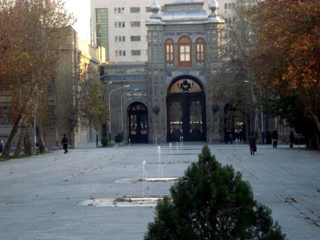 كاخ شهربانی تهران-BOfbRw3zMN