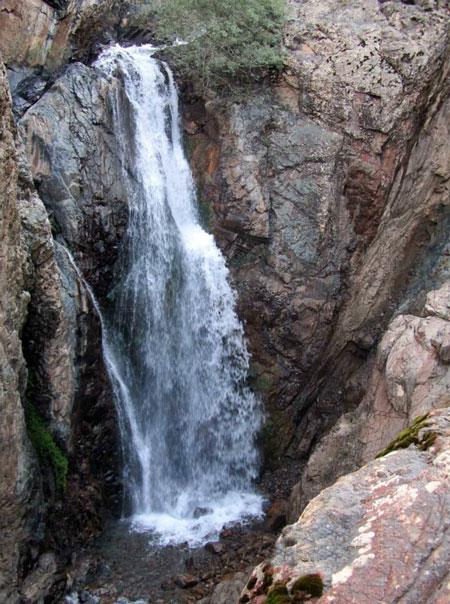 روستای زیبای بوژان نیشابور-BQinuTbeuH