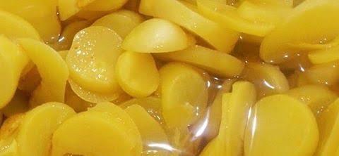 طرز تهیه انواع ترشی خانگی در شهرهای مختلف-BRxYtMKuHu