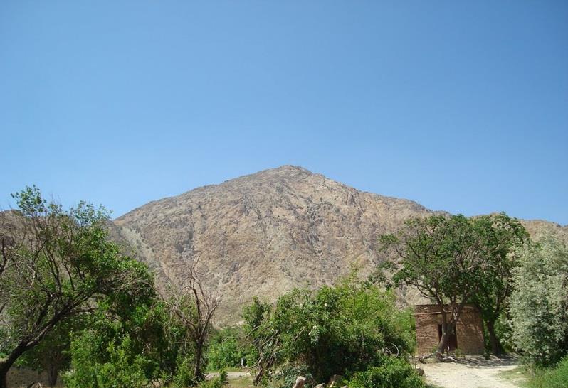 منطقه حفاظت شده كوه شیر-BT4rLt3QzZ