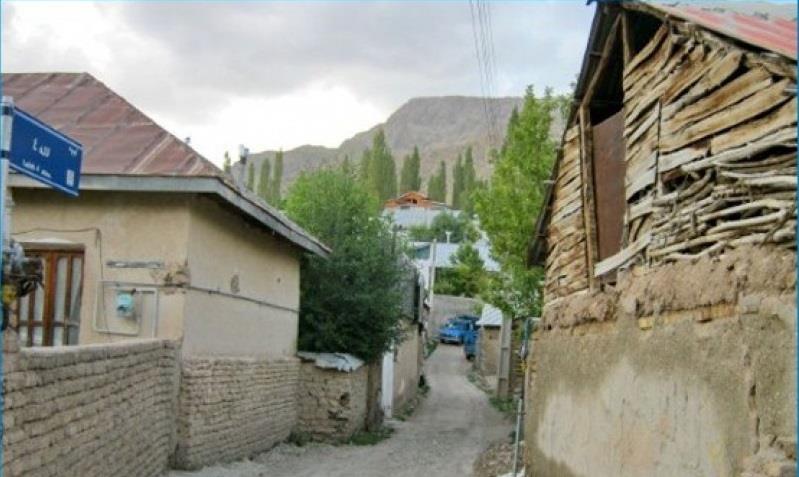 روستای لزور، راهنمای بازدید از جاذبه های طبیعی لزور-BTurSHWmHA