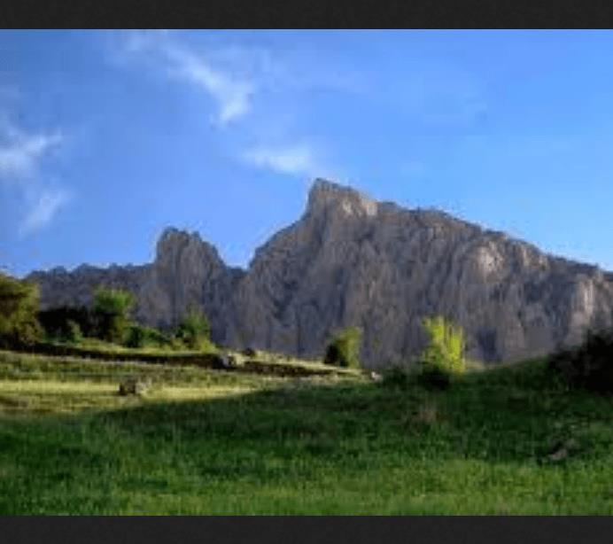 قله شاهدژ ساری-BUoe8LsAFS