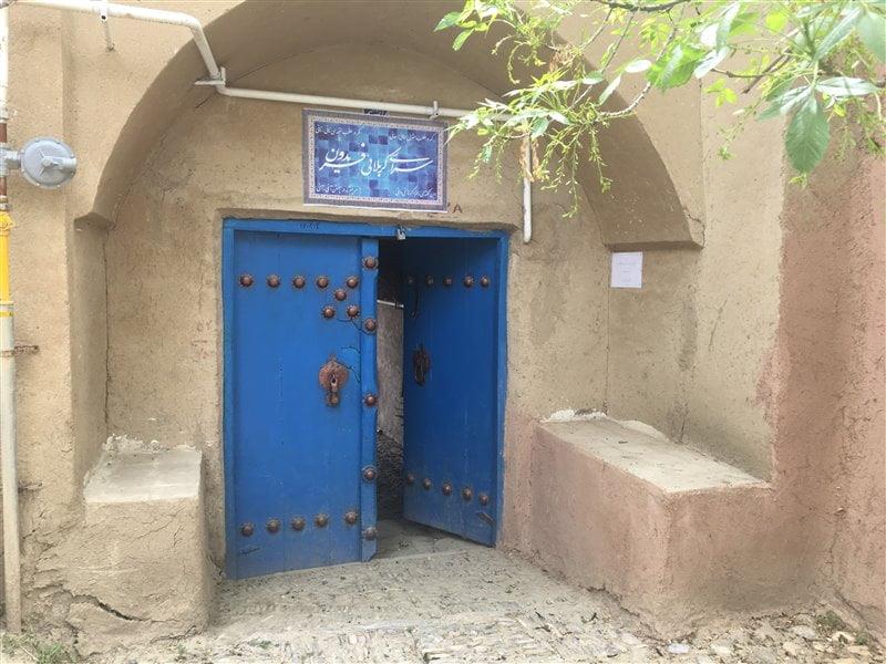 اقامتگاه بومگردی سرای كربلایی فریدون اصفهان-BUxOcQ9Bw6