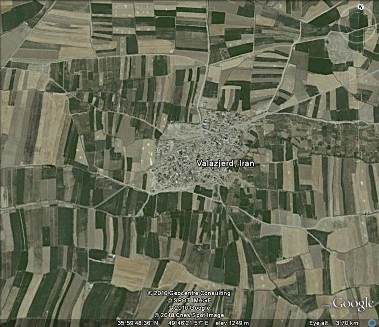 روستای ولازجرد-BVPDhLcset