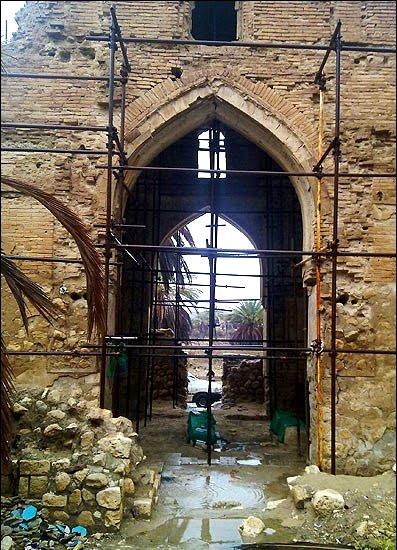 بقعه شیخ خلیفه جهرم-BW6C2goXbd